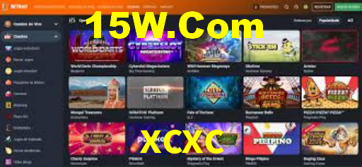 xcxc: Jogos de Caça-Níqueis-Altas Recompensas, Roleta-Velocidade, Blackjack-Desafios Máximos