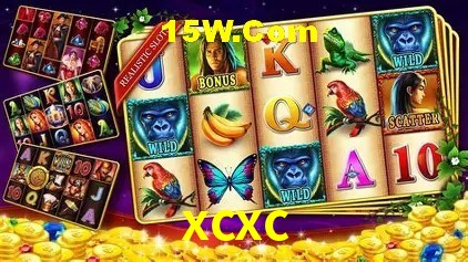 xcxc São Paulo - Top Slots